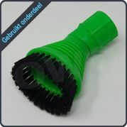 Dyson DC05 plumeau borstel groen gebruikt