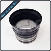 Dyson DC08 DC08T DC19 DC19T2 DC20 DC29 ring voor stofreservoir stofbak vuilcontainer gebruikt