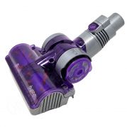 Dyson DC08 mini turbo zuigmond paars 907049-03 90704903