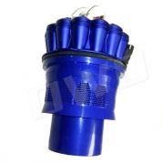 Dyson DC23 DC23T2 DC32 cycloon blauw-blauw 914735-25 91473525