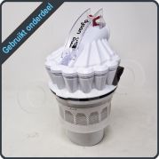 Dyson DC23 DC23T2 DC32 cycloon grijs-geel gebruikt