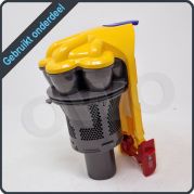 Dyson DC30 DC31 DC34 DC35 DC43H cycloon grijs-roze 917086-30 gebruikt
