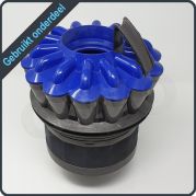 Dyson DC33c DC37 cycloon blauw-grijs-2 06911797 gebruikt