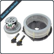 Dyson DC33C DC37 DC52 YDK motor met hepa filter gebruikt 918953-05 965642-01 918953-04 922444-04 922444-03 961886-02 961886-01