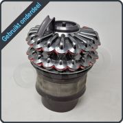 Dyson DC52 cycloon roze 948638-04 gebruikt