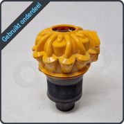 Dyson DC59 DC62 V6 cycloon geel 96587819 965878-19 gebruikt