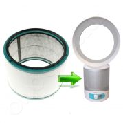Dyson DP01 DP02 DP03 HP00 HP01 HP02 HP03 hepa filter 968101-04, 967449-04