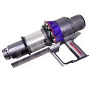 Dyson Gen5 sv23 motor met cycloon body paars 97241802 972418-02
