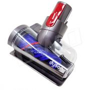 Dyson Gen5 sv23 schroefvormige klitvrije screw mini turbo zuigmond borstel 97238301 972383-01