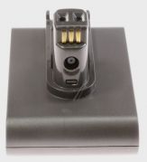 Accu batterij geschikt voor Dyson DC30 type-A 14,4v 1500mah