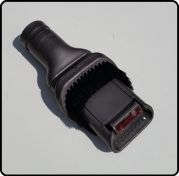 Dyson spleetzuigmond plat gebruikt