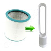 Dyson TP00 TP02 TP03 AM11 BP01 pure cool link filter 968103-04 967089-17
