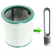 Dyson TP00 TP02 TP03 AM11 BP01 pure cool link filter 96739706 967397-06