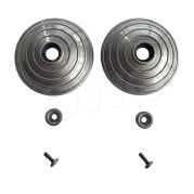 Dyson turbozuigmond mondstuk wielen set 96681701 966817-01