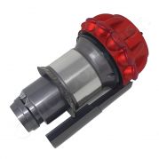 Dyson V10 sv12 cycloon rood voor small-bin kleine reservoir 96982206 96982210 969822-06 969822-10