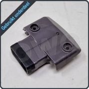 Dyson V10 sv12 sv27 body schakelaar cover gebruikt 06911908