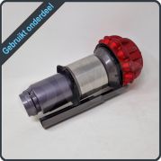 Dyson V10 sv12 sv27 reservoir vuil container big-bin 20cm 96950901 969509-01