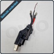 Dyson V10 sv12 sv27 schakelaar unit houder gebruikt 06911912