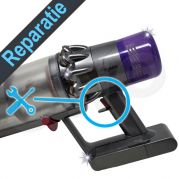 Dyson  V10 V11 sv12 sv14 sv27 trigger schakelaar reparatie