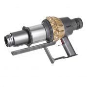Dyson V11 SV15 SV17 SV28 motor met cycloon goud voor klik accu 96532103 965321-03
