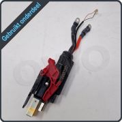 Dyson V11 sv15 sv17 sv28 V15 sv22 sv47 schakelaar unit houder gebruikt 06911913