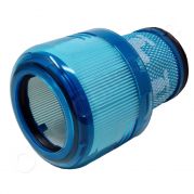 Dyson V11 V15 sv14 sv15 sv17 sv22 sv28 filter turquoise 97001303 970013-03