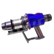 Dyson V12 sv20 sv26 sv30 sv46 motor met cycloon body blauw 97164001 971640-01