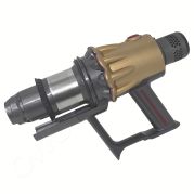 Dyson V12 sv20 sv26 sv30 sv46 motor met cycloon body blauw 97164001 971640-01