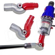 Dyson V12 sv20 sv26 sv30 sv46 reach-under hulpstuk 97143502 971435-02