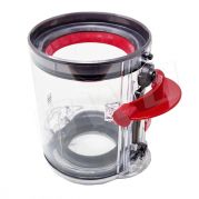 Dyson V12 sv20 sv26 sv30 sv46 reservoir vuilcontainer stofbak 96527201 965272-01