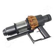 Dyson V15 sv22 motor met cycloon body goud 965478-15 96547815