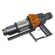 Dyson V15 sv22 motor met cycloon body oranje 965478-11 96547811