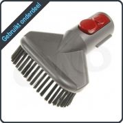 Dyson V7 V8 V10 V11 V12 V15 Gen5 (sv10 sv11 sv12 sv14 sv15 sv16 sv20 sv22 sv23 sv25 sv26 sv27 sv28 sv30 sv46) mini plumeau zuigmond borstel harde haren 967765-02 967765-01 gebruikt nieuwstaat