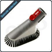 Dyson V7 V8 V10 V11 V12 V15 Gen5 (sv10 sv11 sv12 sv14 sv15 sv16 sv20 sv22 sv23 sv25 sv26 sv27 sv28 sv30 sv46) plumeau borstel zacht 967766-01 967766-02 gebruikt nieuwstaat