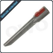 Dyson V7 V8 V10 V11 V12 V15 Gen5 (sv11 sv10 sv12 sv14 sv15 sv16 sv17 sv20 sv22 sv23 sv25 sv27 sv28) spleet-zuigmond plinten-borstel 967612-01 gebruikt nieuwstaat