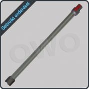 Dyson v7 v8 v10 V11 v15 buis grijs 967477-07 gebruikt