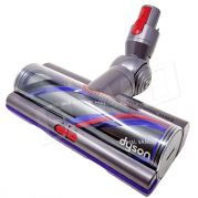 Dyson V7 V8 V10 V11 V15 Gen5 sv10 sv11 sv12 sv14 sv15 sv16 sv17 sv22 sv23 sv25 sv27 sv28 turbo borstel zuigmond hair removal vanes grijs 97235301 972353-01