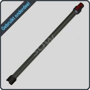 Dyson V7 V8 V10 V11 V15 sv10 sv11 sv12 sv14 sv15 sv16 sv17 sv22 sv25 sv27 sv28 buis donker-grijs 69cm 969109-12 96910912 gebruikt