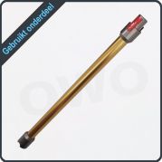 Dyson V7 V8 V10 V11 V15 sv10 sv11 sv12 sv14 sv15 sv16 sv17 sv22 sv25 sv27 sv28 buis paars 69cm 96910904 969109-04 gebruikt