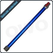 Dyson V7 V8 V10 V11 V15 (sv10 sv11 sv12 sv14 sv15 sv16 sv17 sv22 sv25 sv27 sv28) buis blauw 69cm 969109-01 gebruikt