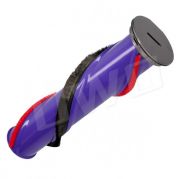 Dyson V7 V8 V10 V11 V15 (sv10 sv11 sv12 sv14 sv15 sv16 sv17 sv22 sv25 sv27 sv28) turboborstel wals 3 punts paars 96956901 969569-01