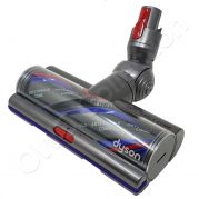 Dyson V7 V8 V10 V11 V15 (sv10 sv11 sv12 sv14 sv15 sv16 sv17 sv22 sv25 sv27 sv28) high torque turbo-borstel turbo-zuigmond 97135801 971358-01