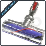 Dyson V7 V8 V10 V11 V15 (sv10 sv11 sv12 sv14 sv15 sv16 sv17 sv22 sv25 sv27 sv28) turbo zuigmond borstel 967483-05 967483-01 968266-02 967483-04 968266-04 gebruikt