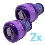 filter geschikt voor Dyson V12 sv20 sv26 sv30 sv46 - 2 stuks