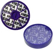 Filter set hepa en motor filter flexibel geschikt voor Dyson