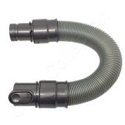 Flexibele verleng slang 36-110cm voor Dyson DC16 DC19T2 DC23 DC23T2 DC29 DC30 DC31 DC32 DC33c DC34 DC35 DC36 DC37 DC43C DC45 DC52 DC59 DC62 DC63 V6
