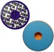Filter set hepa en motor filter geschikt voor Dyson
