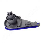 Fluffy borstelwals Geschikt voor Dyson V6 V7 V8 V10 v11 sv10 sv11 sv12 sv14 sv15 sv17 sv25 sv27 sv28 06911875