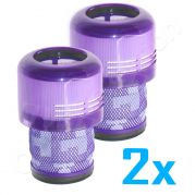 Motor-hepa filter geschikt voor Dyson V11 V15 sv14 sv15 sv17 sv22 sv28 - 2 stuks