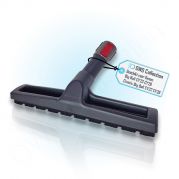 Parketborstel parket-zuigmond geschikt voor Dyson Cinetic Big Ball CY22 CY23 CY26 CY28 - Mondstuk - Opzetstuk - stofzuigermond